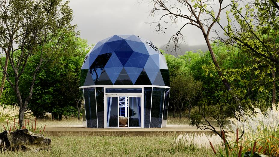 鹿邑县雪利——专注野奢星空空间，一站式星空帐篷厂家与解决方案专家