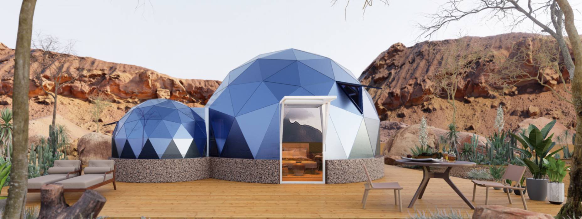 鹿邑县星空房定制